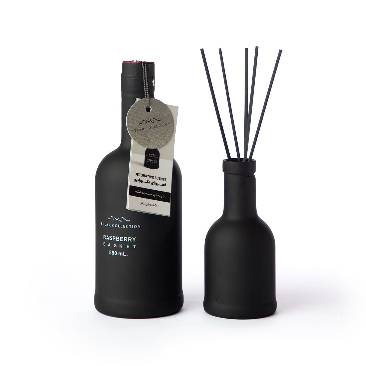 عطر دکوراتیو سبد تمشک