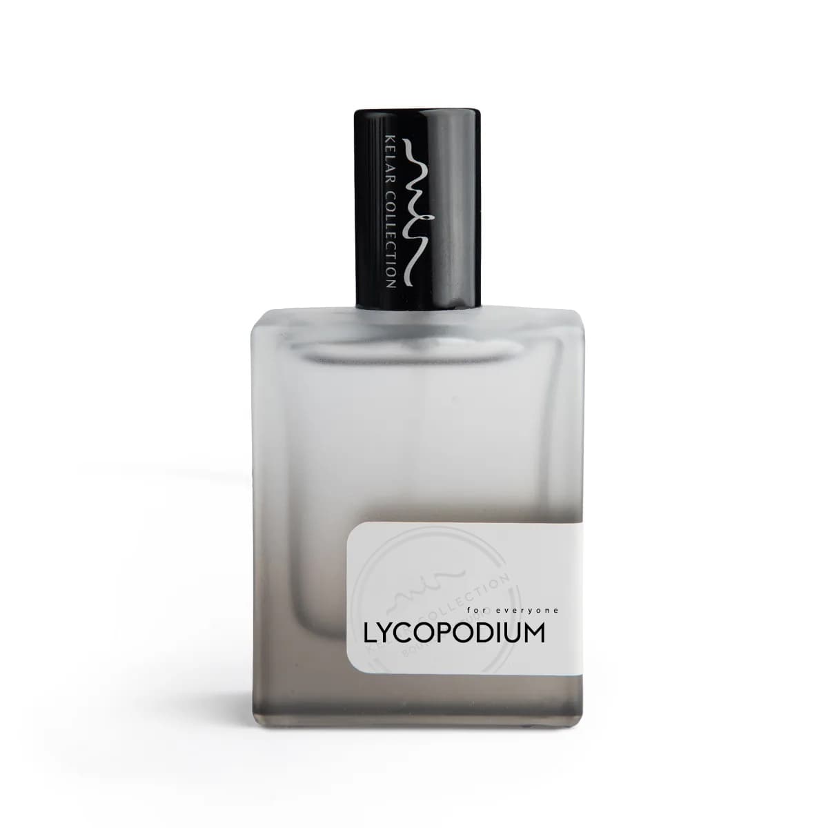 عطر لیکوپودیوم